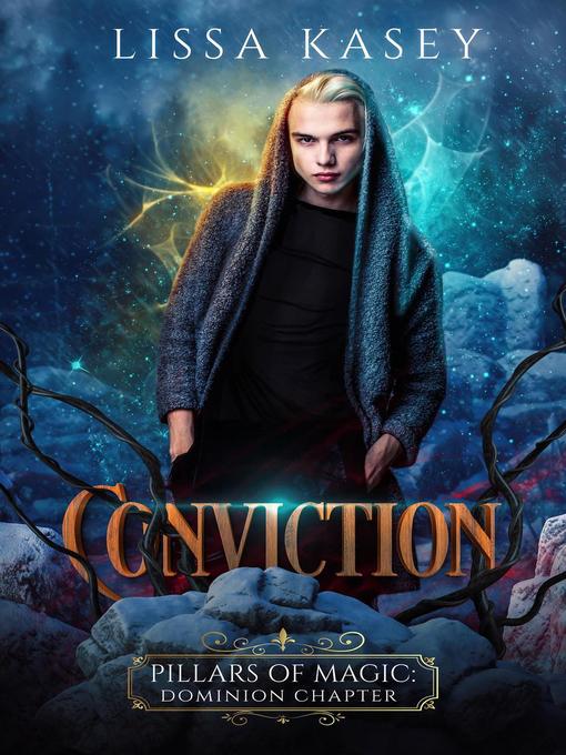 Title details for Conviction by Lissa Kasey - Available